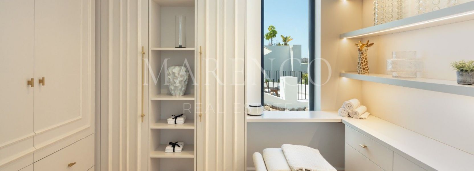 Villa  in Nueva Andalucia, Marbella