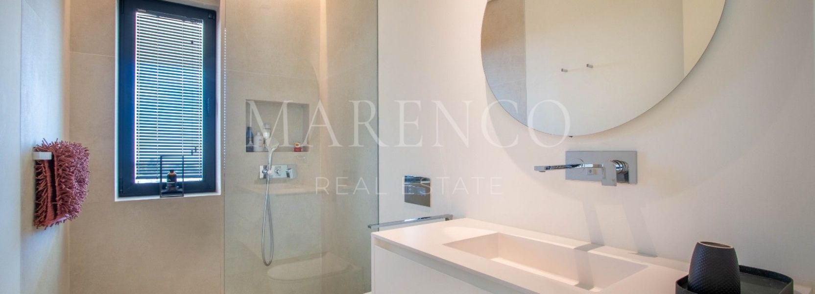 Villa  en La Alqueria, Benahavis