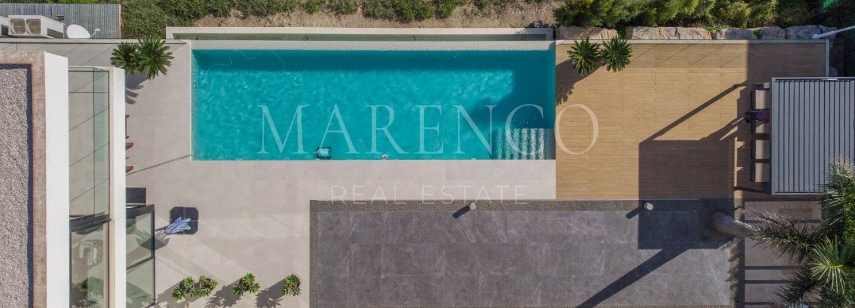 Villa  en La Alqueria, Benahavis