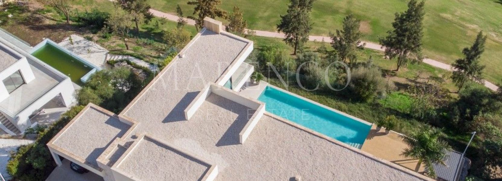 Villa  en La Alqueria, Benahavis