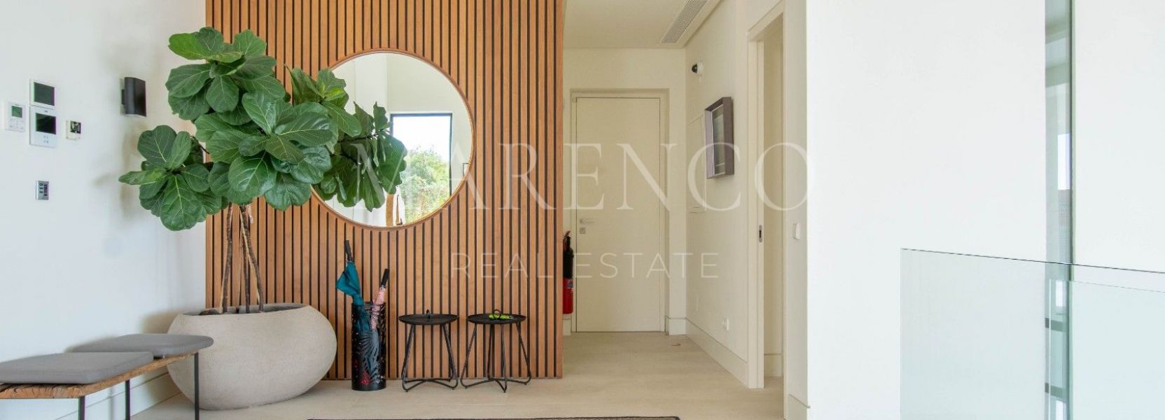 Villa  en La Alqueria, Benahavis