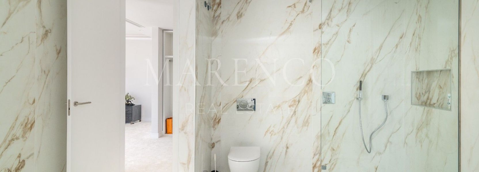 Villa  in Nueva Andalucia, Marbella