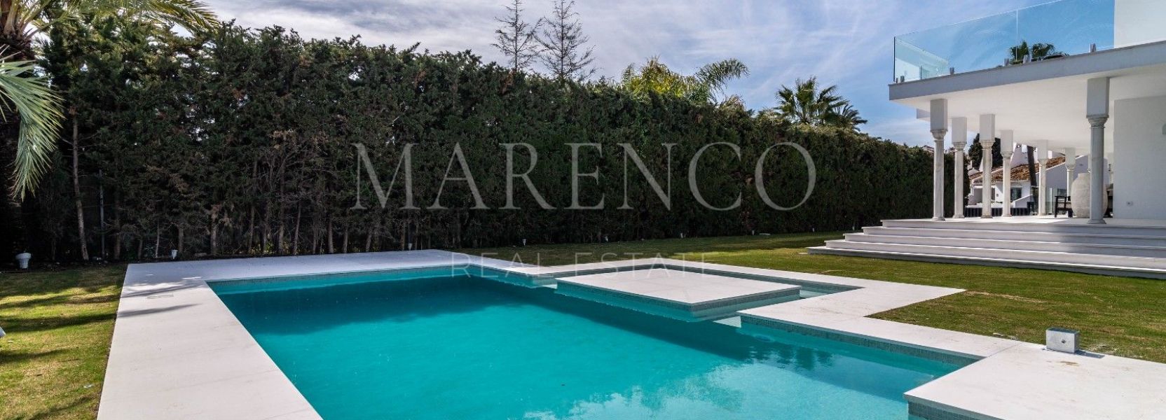 Villa  in Nueva Andalucia, Marbella