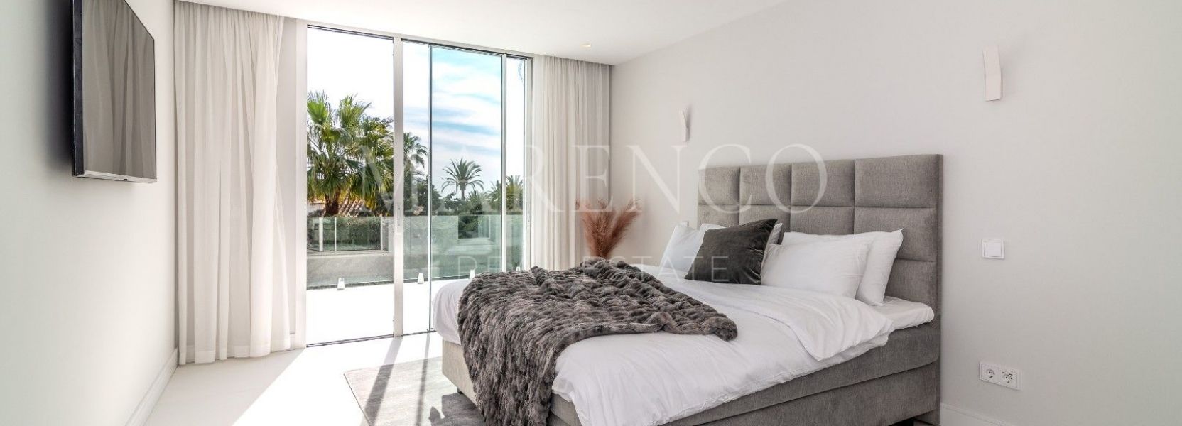 Villa  in Nueva Andalucia, Marbella