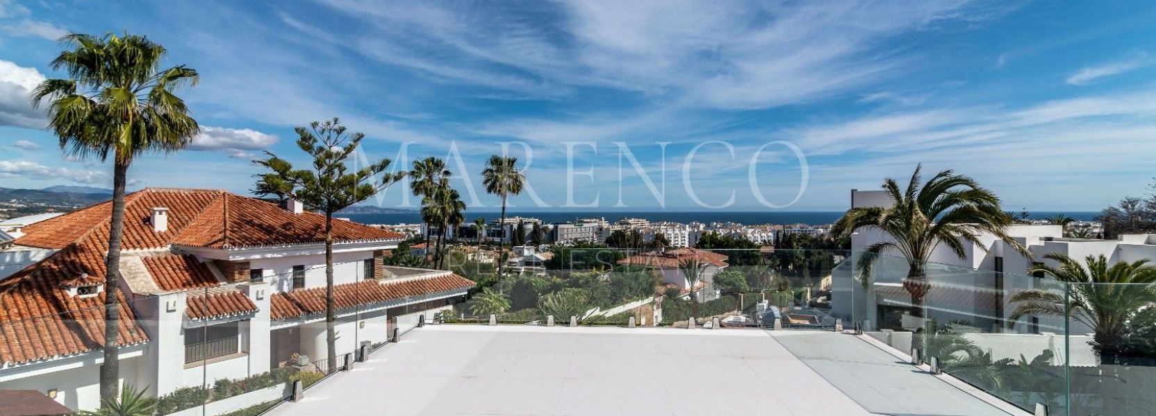 Villa  in Nueva Andalucia, Marbella