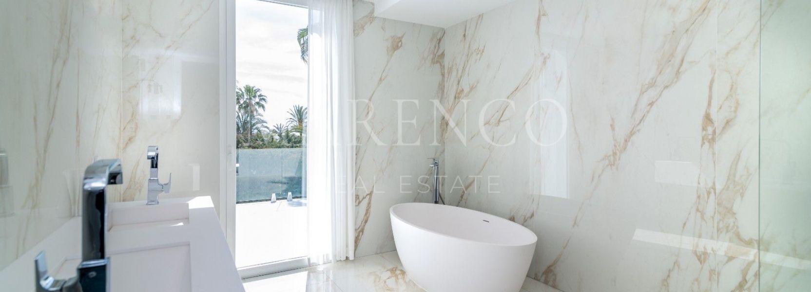 Villa  in Nueva Andalucia, Marbella