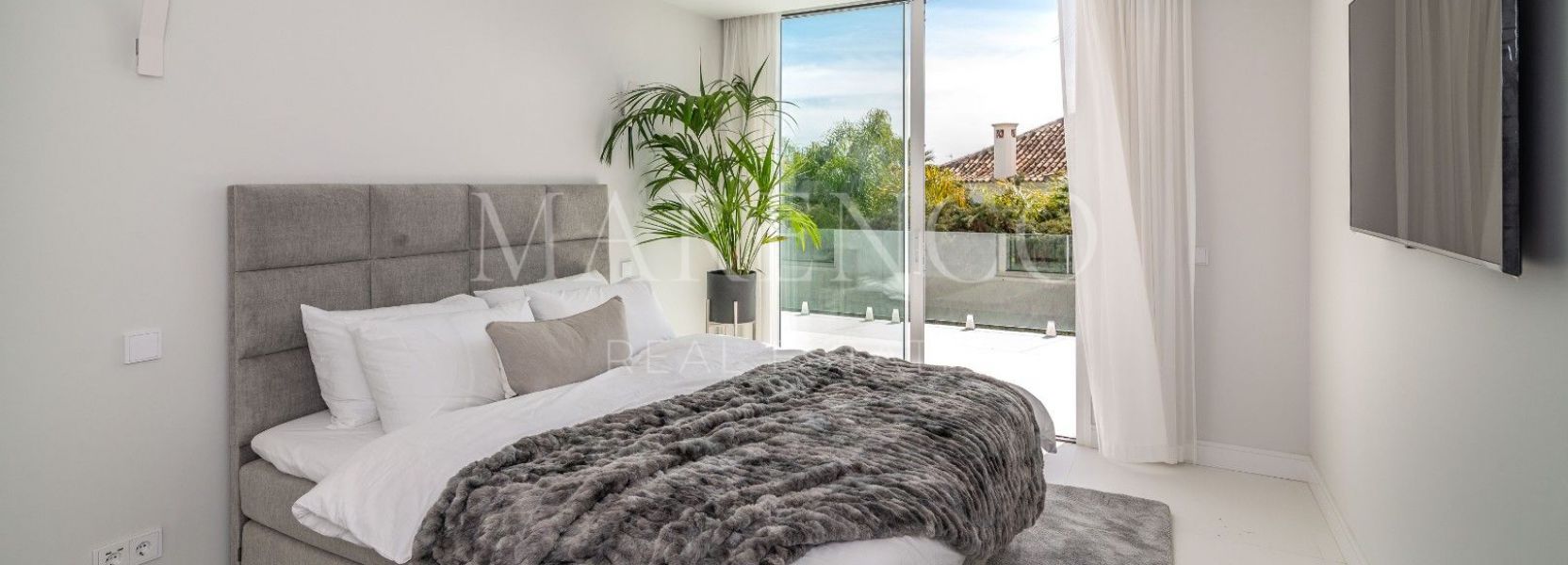 Villa  in Nueva Andalucia, Marbella