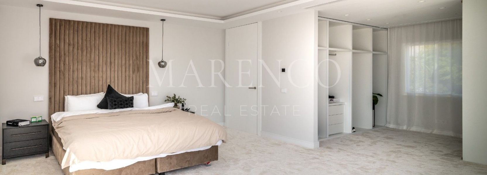 Villa  in Nueva Andalucia, Marbella