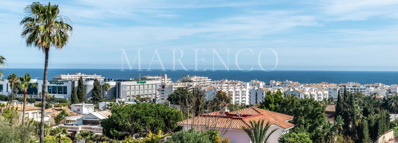 Villa  in Nueva Andalucia, Marbella