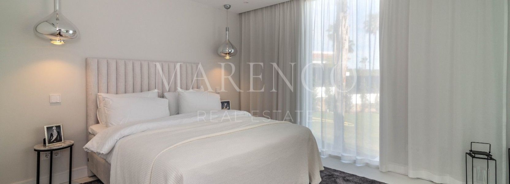 Villa  in Nueva Andalucia, Marbella