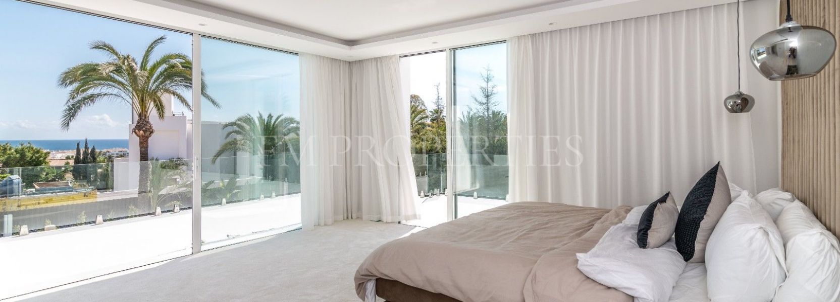 Villa  à Nueva Andalucia, Marbella