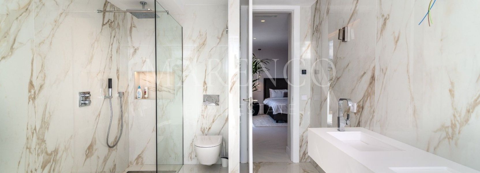 Villa  in Nueva Andalucia, Marbella