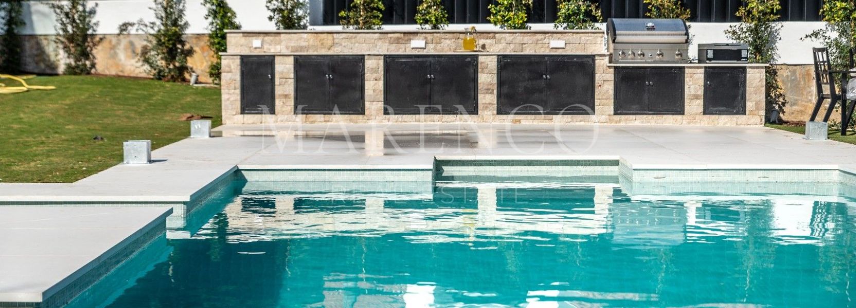 Villa  in Nueva Andalucia, Marbella