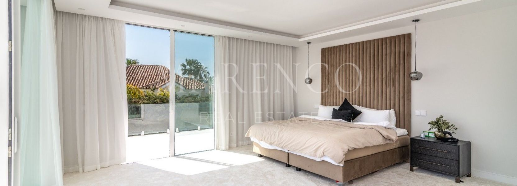 Villa  in Nueva Andalucia, Marbella