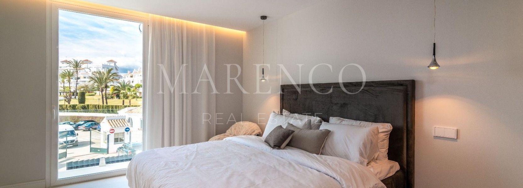 Villa  in Nueva Andalucia, Marbella