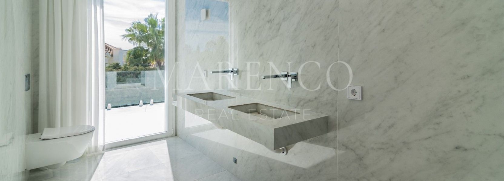 Villa  in Nueva Andalucia, Marbella