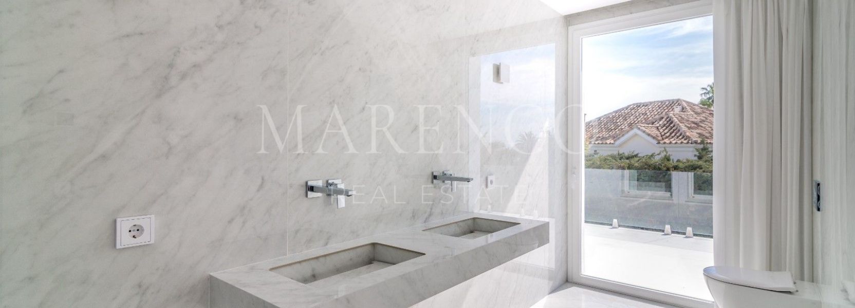 Villa  in Nueva Andalucia, Marbella