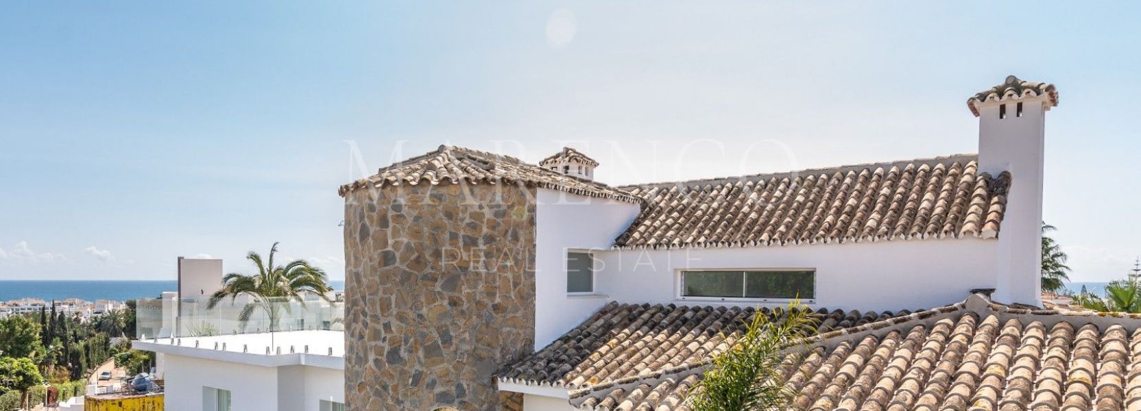 Villa  in Nueva Andalucia, Marbella