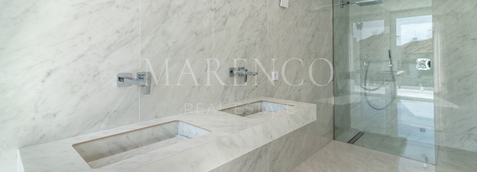 Villa  in Nueva Andalucia, Marbella