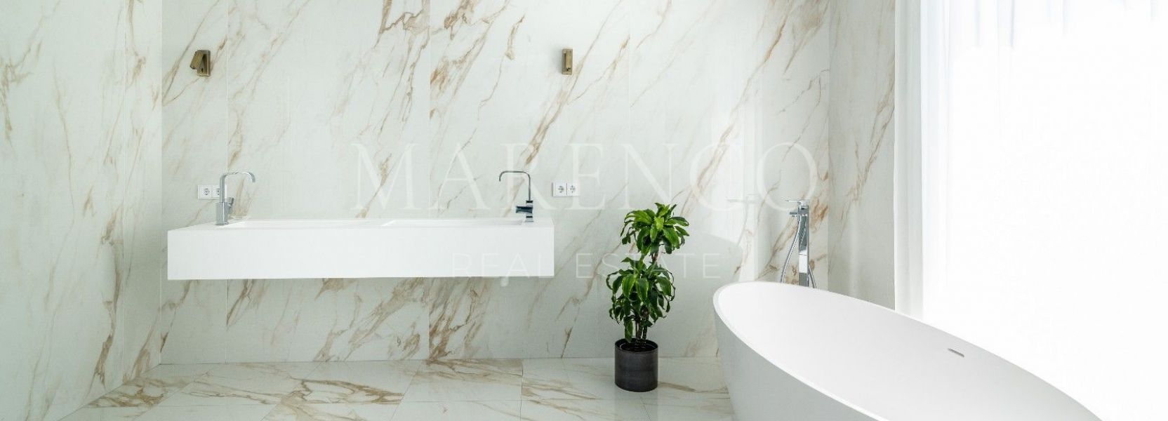 Villa  in Nueva Andalucia, Marbella