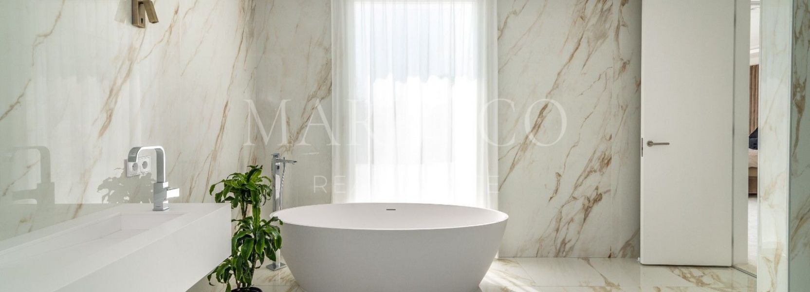 Villa  in Nueva Andalucia, Marbella