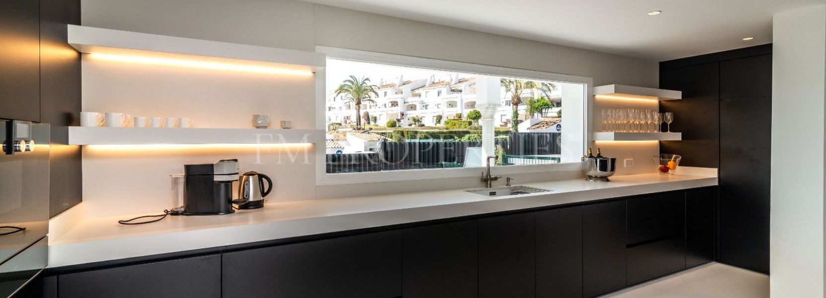 Villa  à Nueva Andalucia, Marbella
