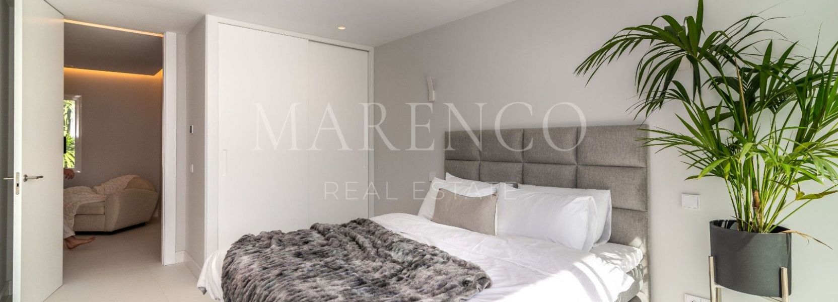 Villa  in Nueva Andalucia, Marbella