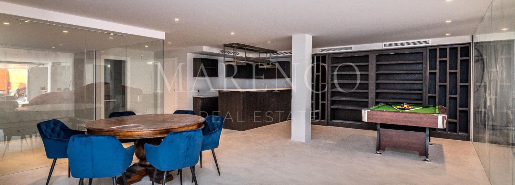 Villa  in Nueva Andalucia, Marbella