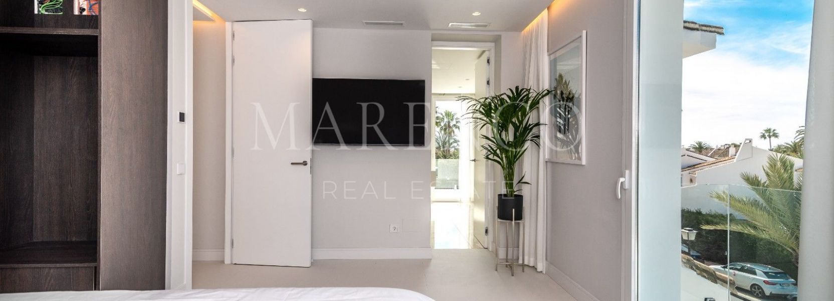 Villa  in Nueva Andalucia, Marbella