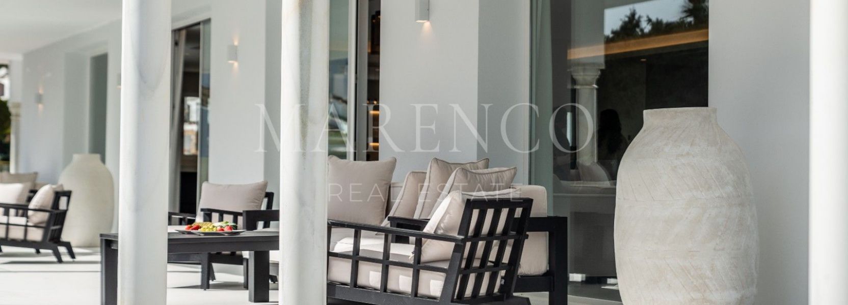 Villa  in Nueva Andalucia, Marbella