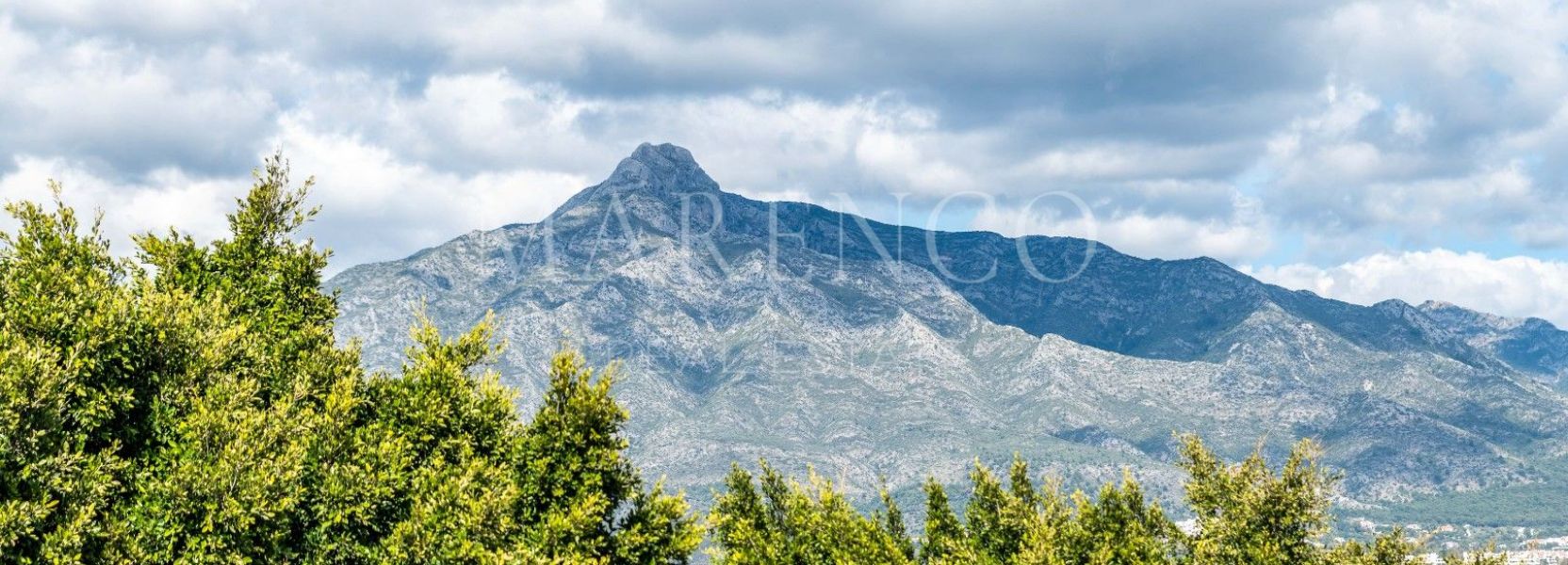 Villa  in Nueva Andalucia, Marbella
