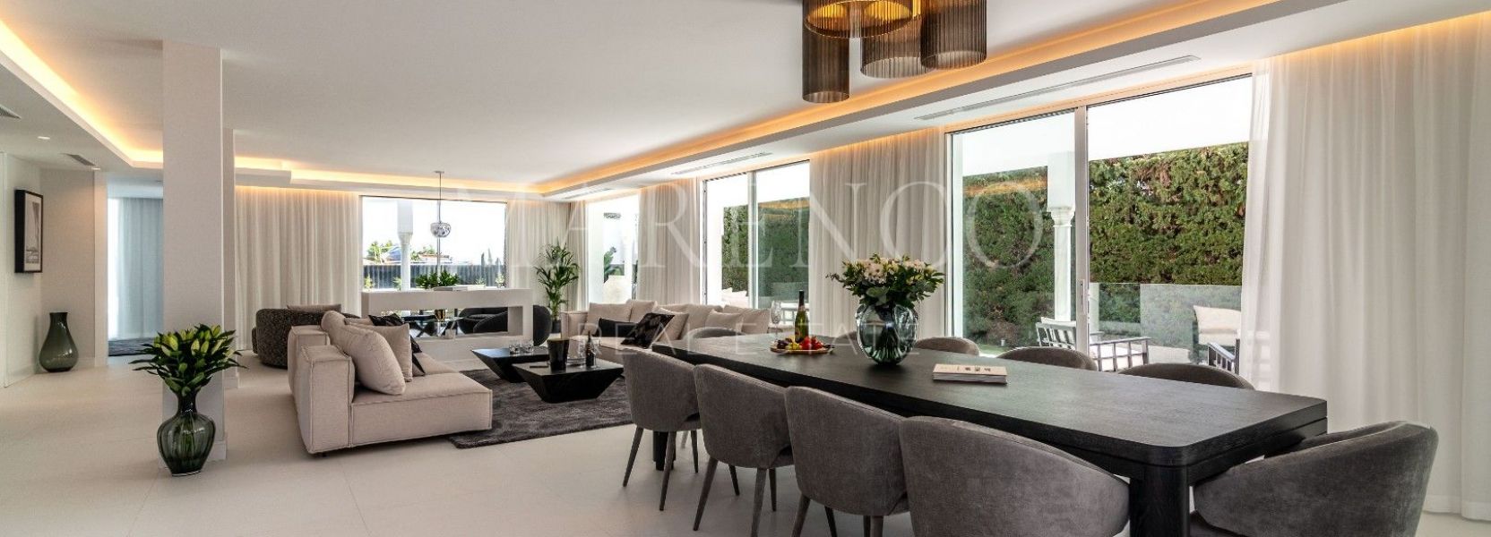 Villa  in Nueva Andalucia, Marbella