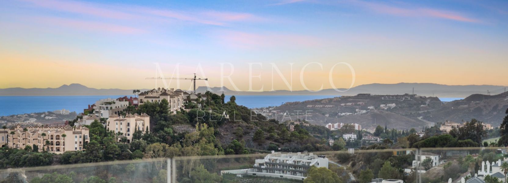 Wohnung  in Benahavis