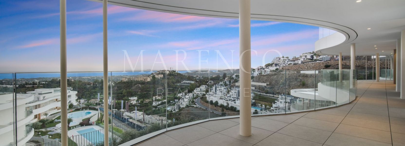 Wohnung  in Benahavis