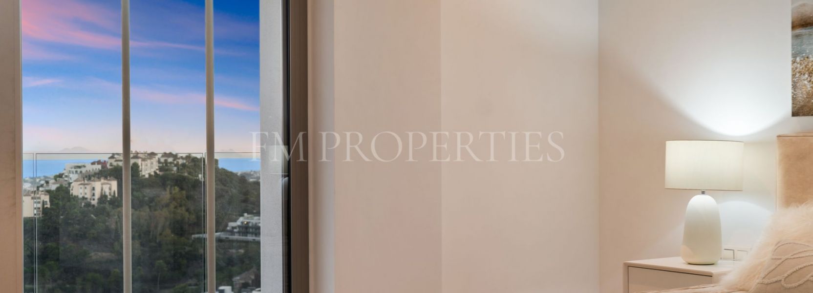 Wohnung  in Benahavis