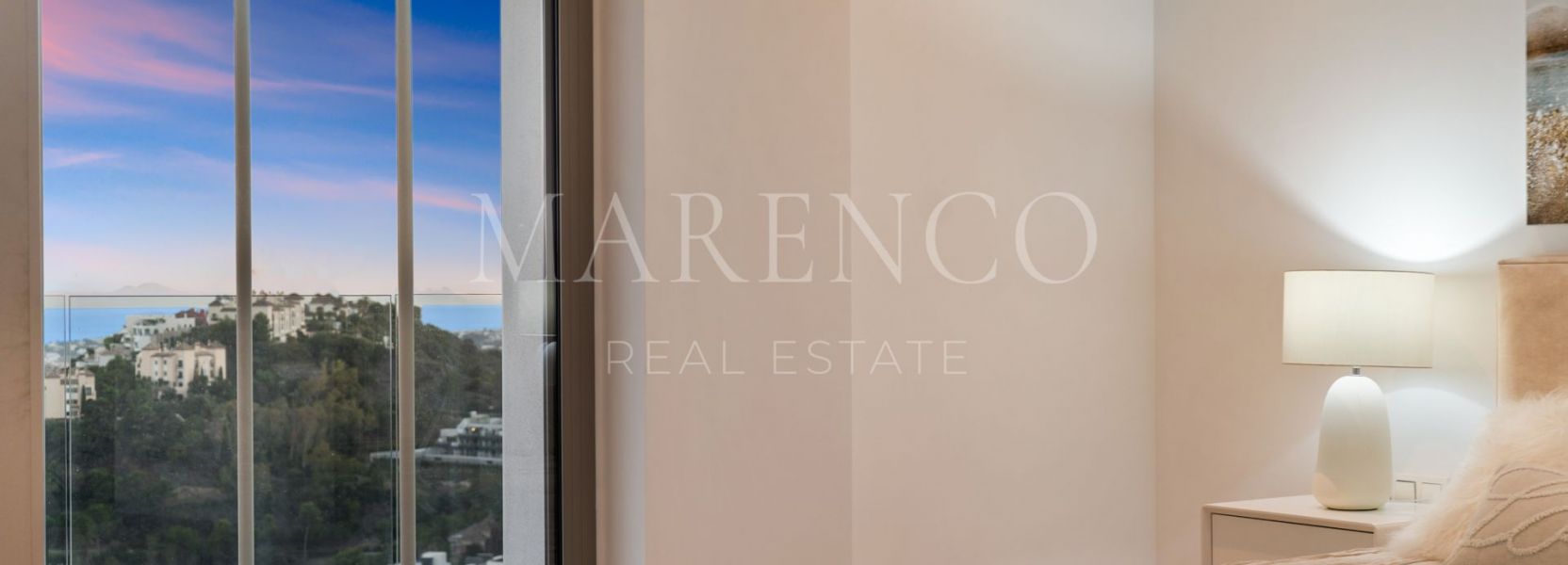 Wohnung  in Benahavis