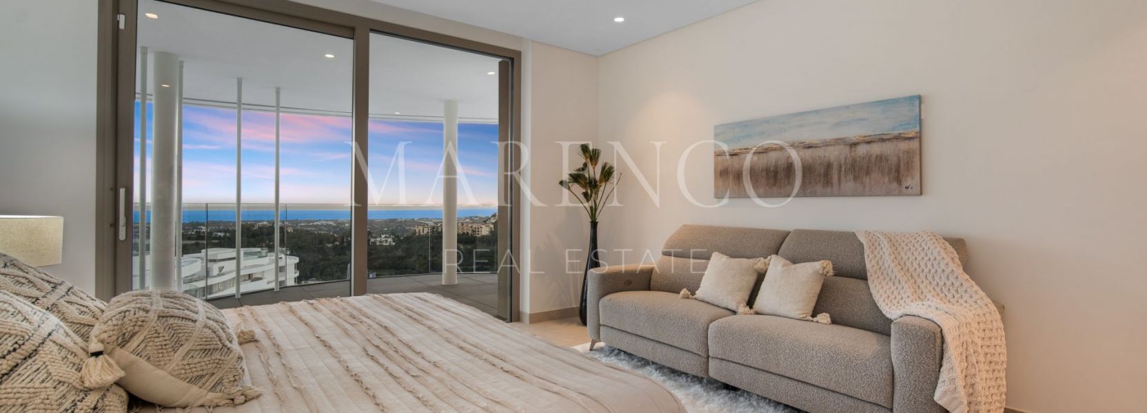 Wohnung  in Benahavis