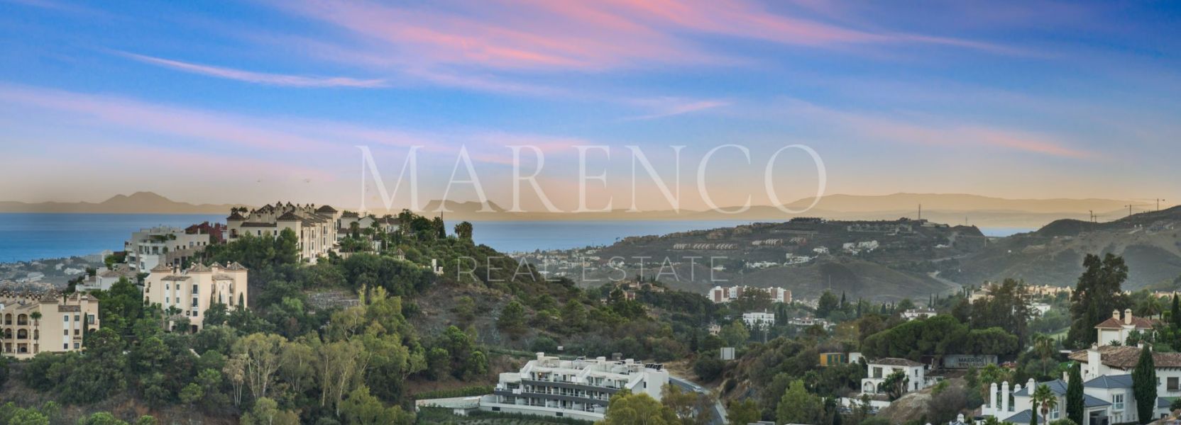 Wohnung  in Benahavis