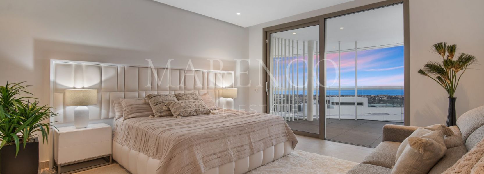 Wohnung  in Benahavis