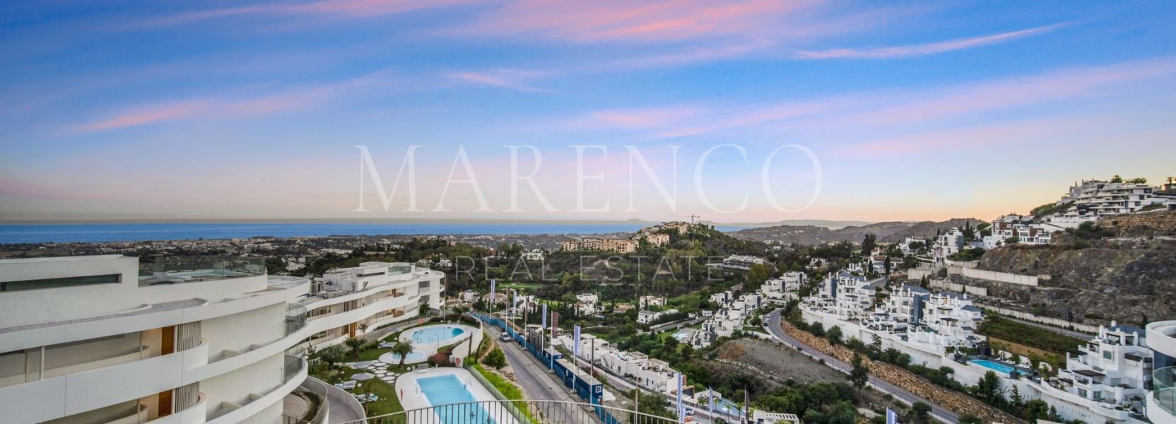 Wohnung  in Benahavis