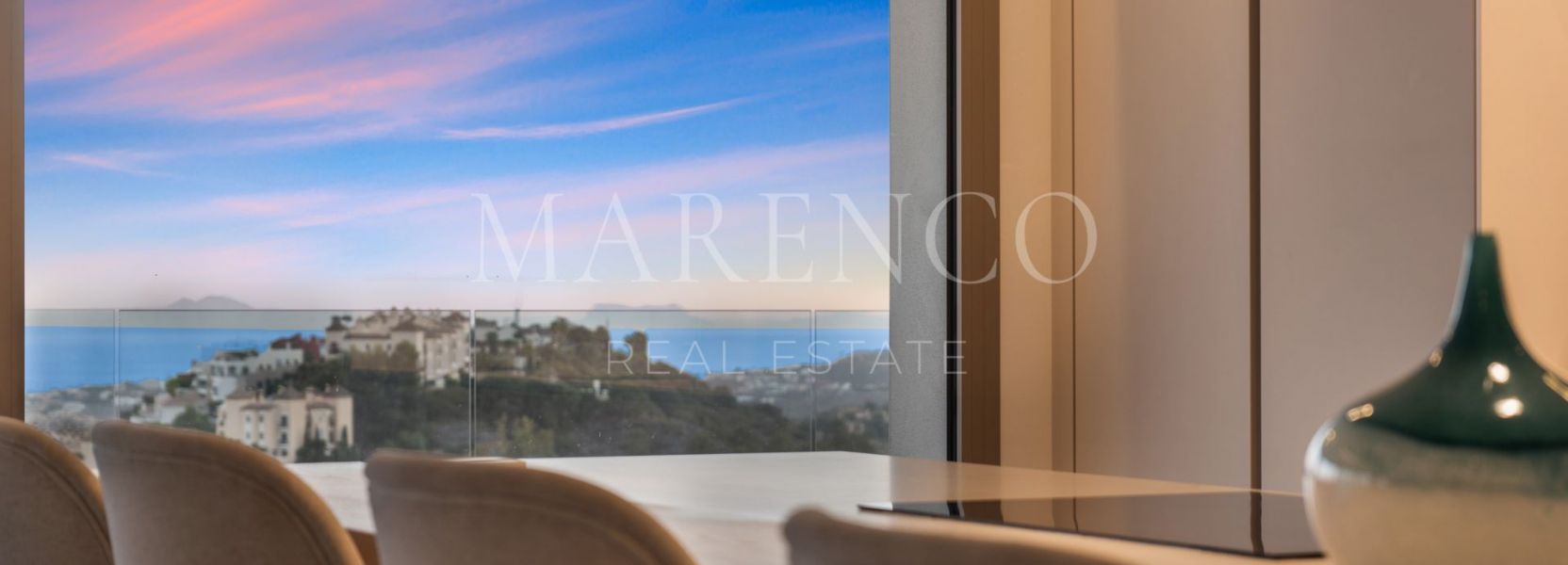 Wohnung  in Benahavis