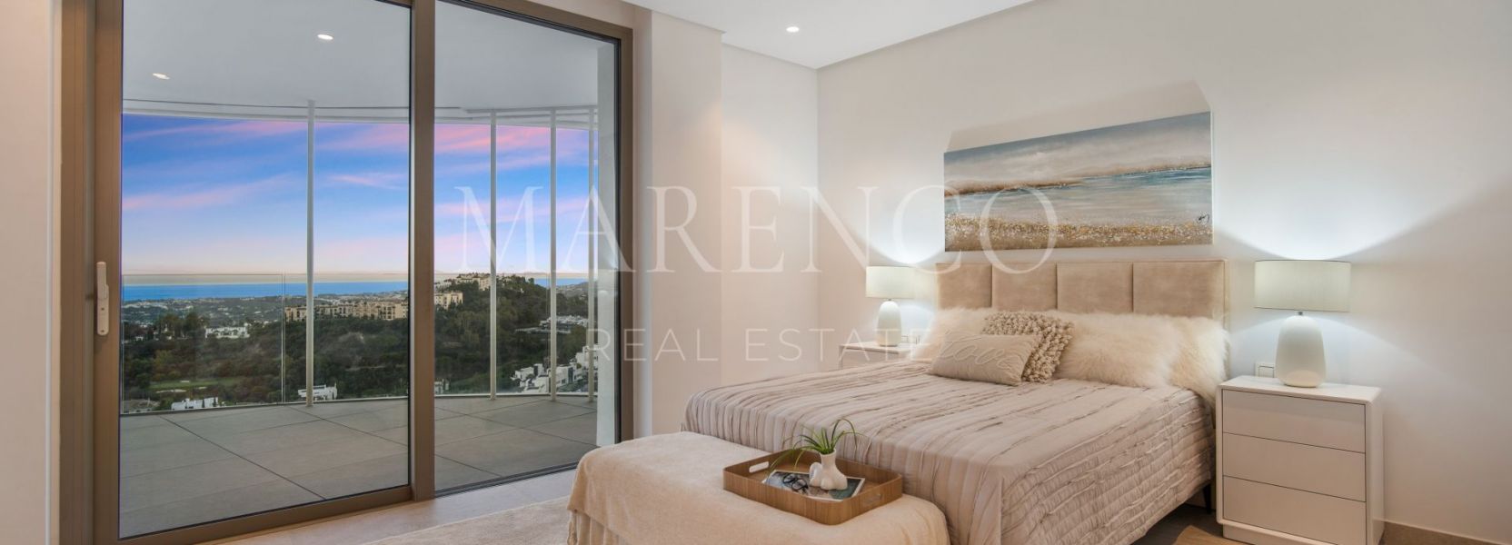 Wohnung  in Benahavis