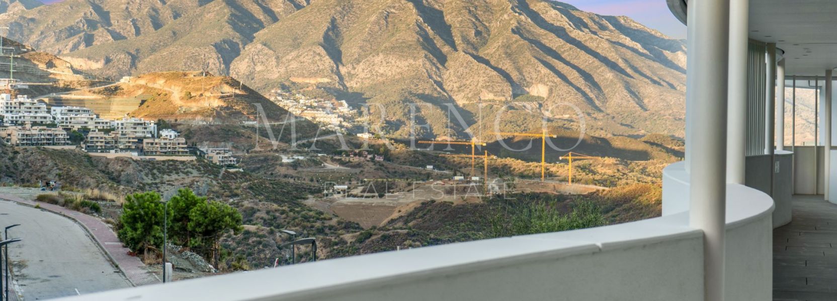 Wohnung  in Benahavis