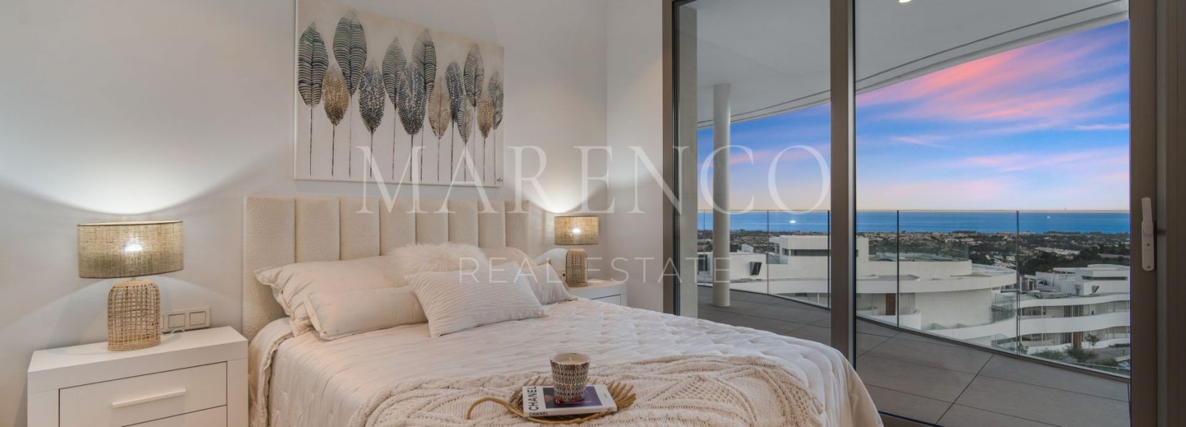 Wohnung  in Benahavis