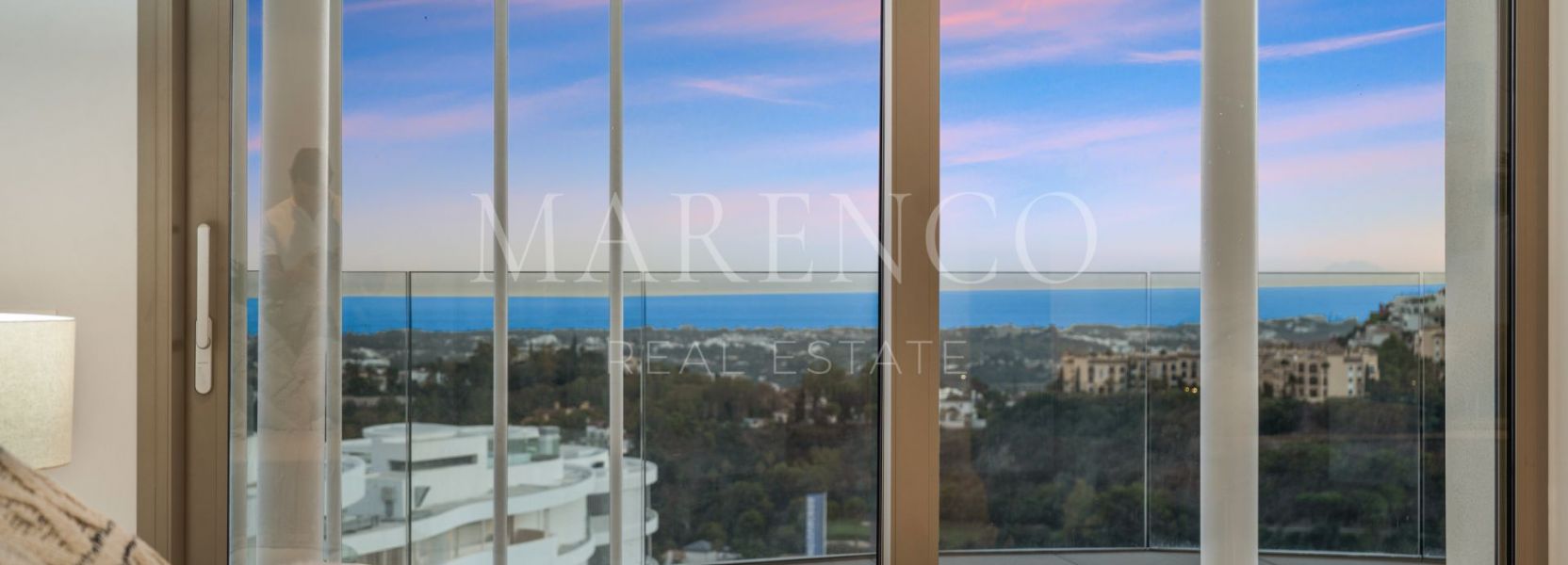 Wohnung  in Benahavis