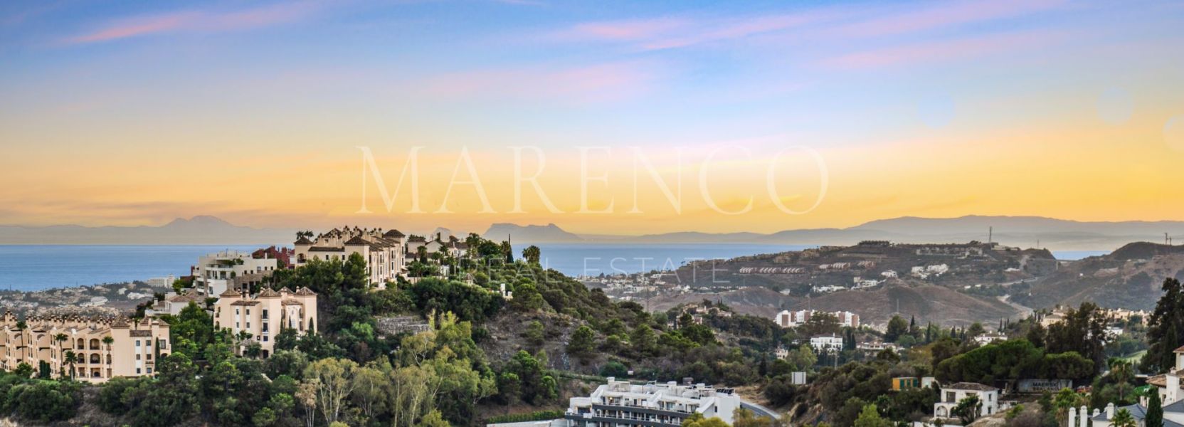 Wohnung  in Benahavis