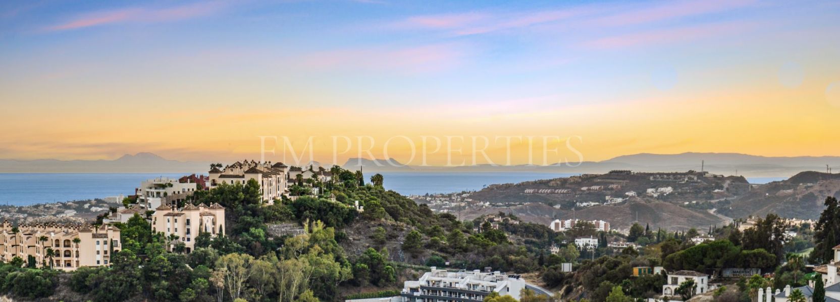 Wohnung  in Benahavis