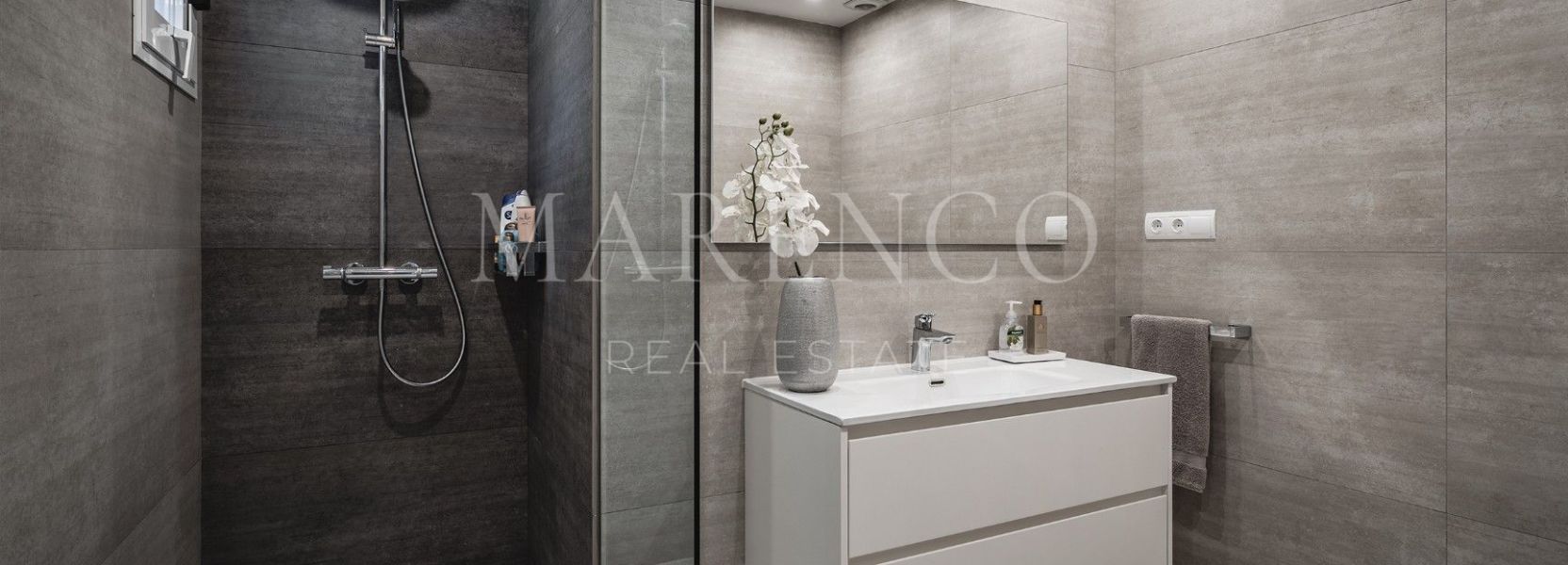 Apartamento  en Marina Puente Romano, Marbella Golden Mile, Marbella