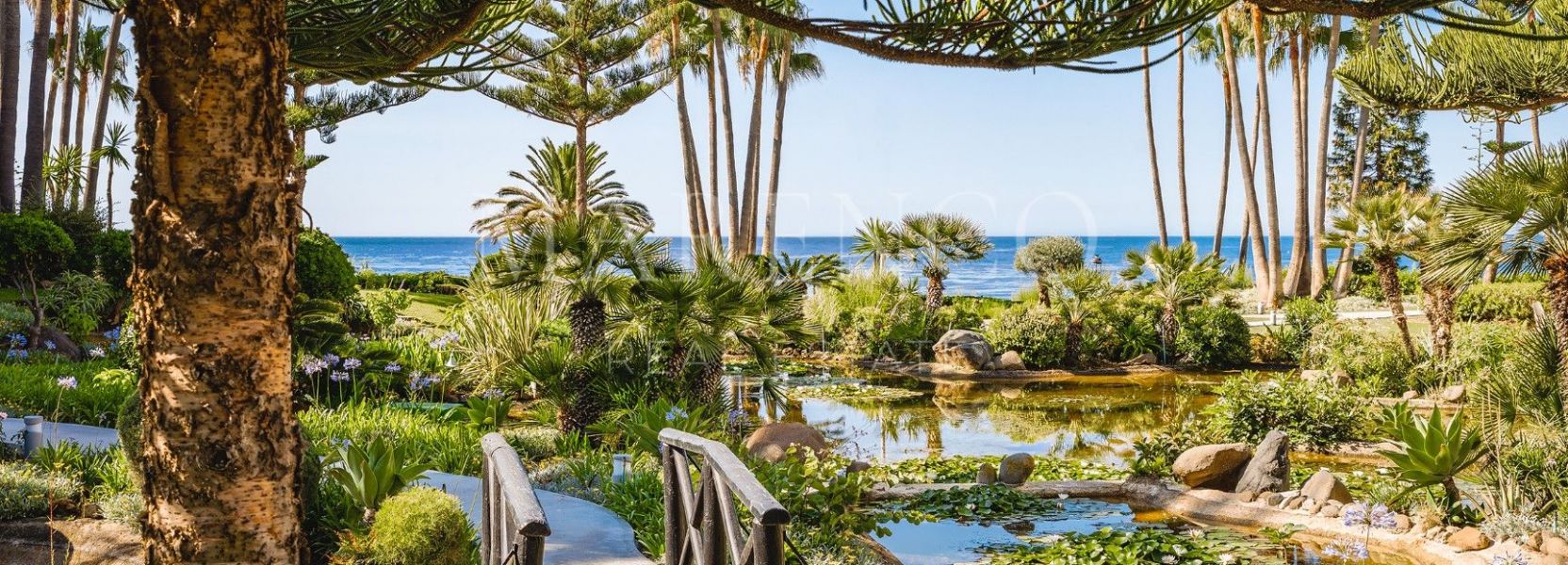 Apartamento  en Marina Puente Romano, Marbella Golden Mile, Marbella