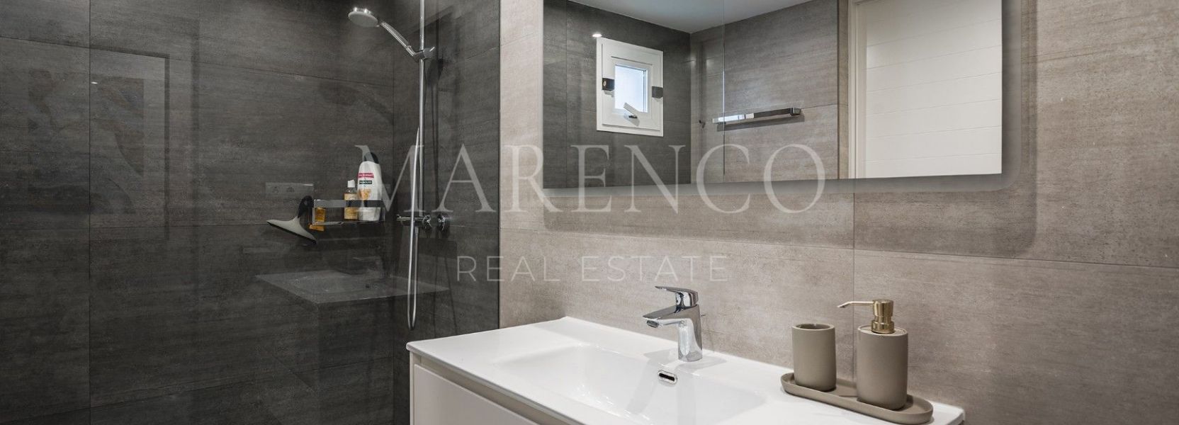 Apartamento  en Marina Puente Romano, Marbella Golden Mile, Marbella